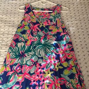 Lily Pulitzer dress
